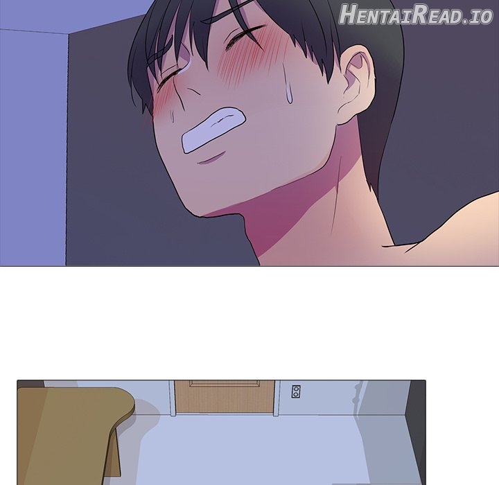 The Show Chapter 6 - page 83