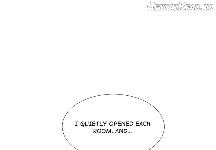 The Show Chapter 8 - page 1
