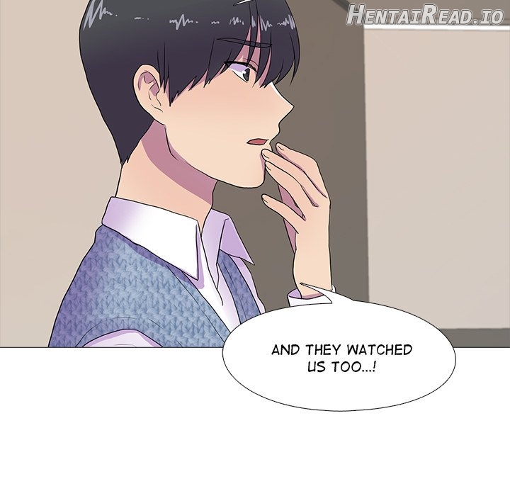 The Show Chapter 8 - page 10