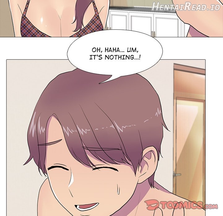 The Show Chapter 8 - page 108