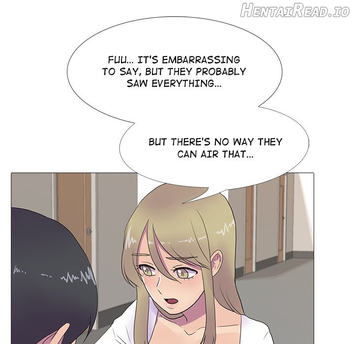 The Show Chapter 8 - page 11