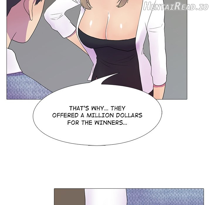 The Show Chapter 8 - page 12