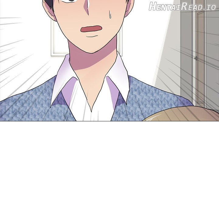 The Show Chapter 8 - page 16