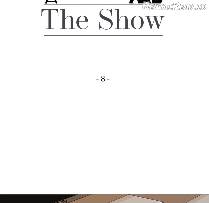 The Show Chapter 8 - page 18
