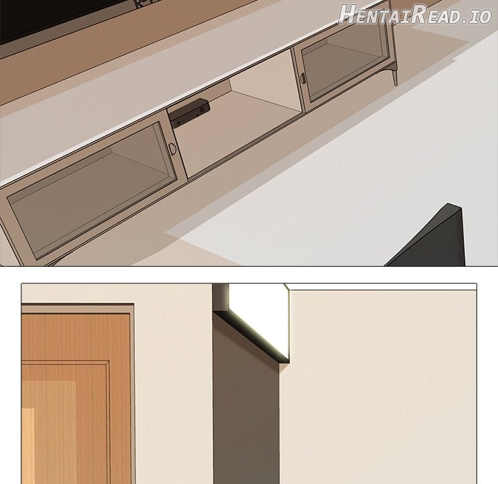 The Show Chapter 8 - page 19