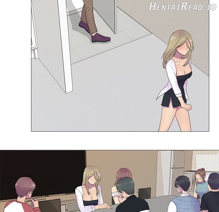 The Show Chapter 8 - page 23