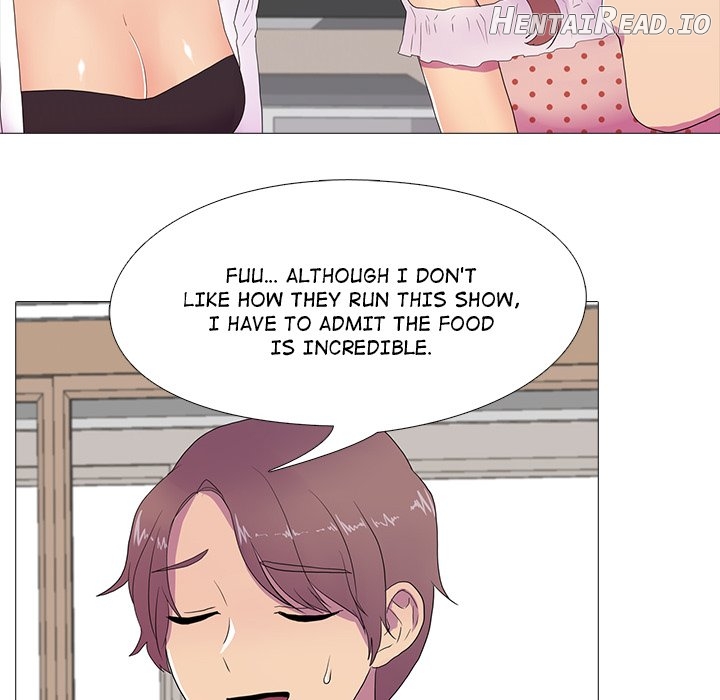 The Show Chapter 8 - page 25