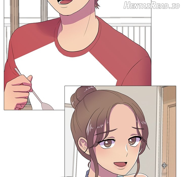 The Show Chapter 8 - page 26