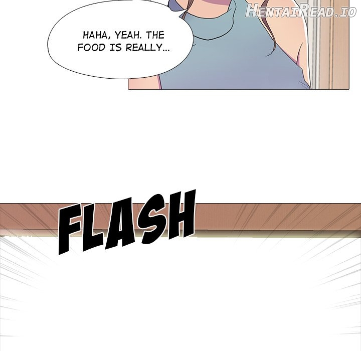 The Show Chapter 8 - page 27