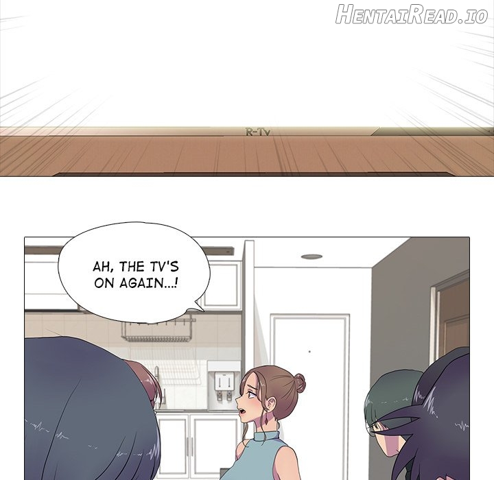 The Show Chapter 8 - page 28