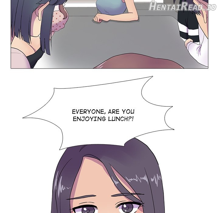 The Show Chapter 8 - page 29