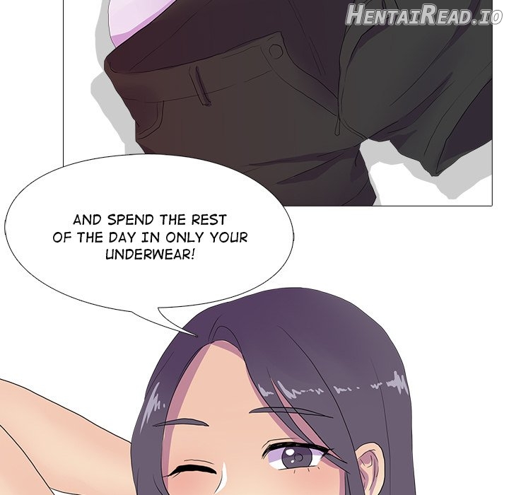 The Show Chapter 8 - page 35