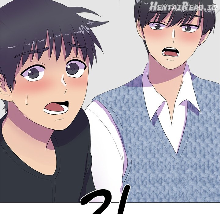 The Show Chapter 8 - page 38
