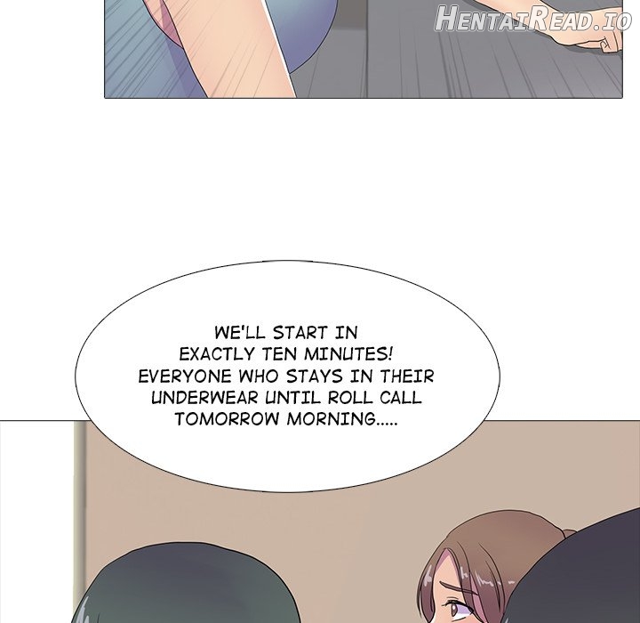 The Show Chapter 8 - page 40