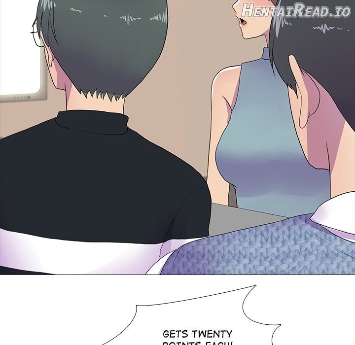 The Show Chapter 8 - page 41