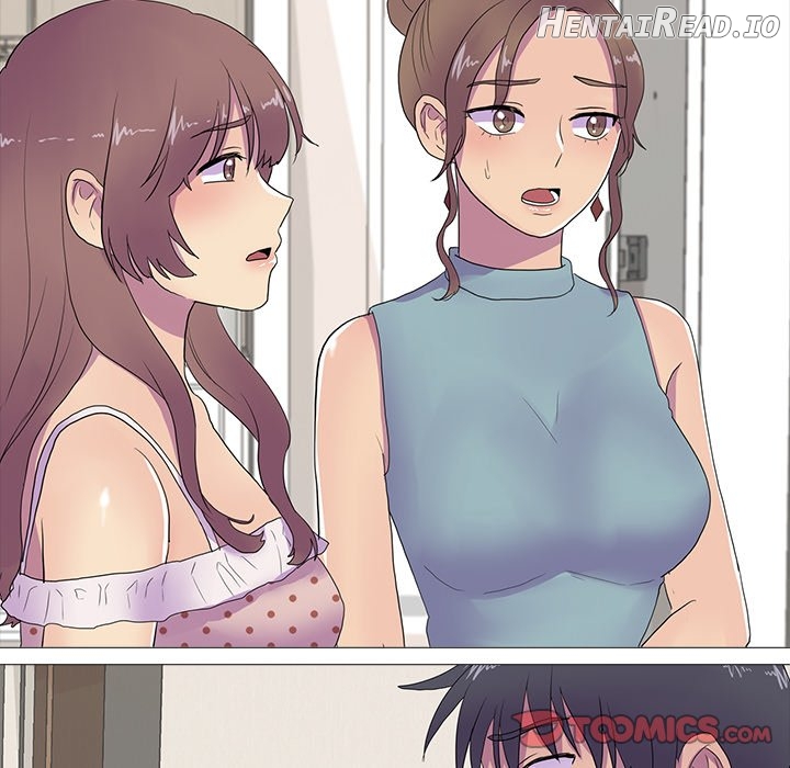 The Show Chapter 8 - page 45