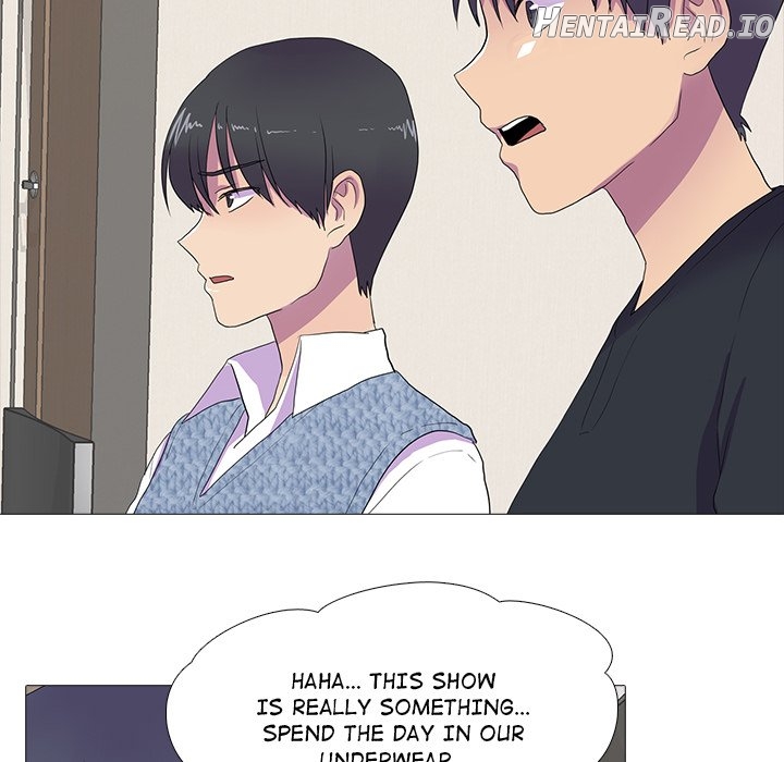 The Show Chapter 8 - page 46