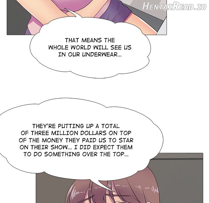 The Show Chapter 8 - page 48