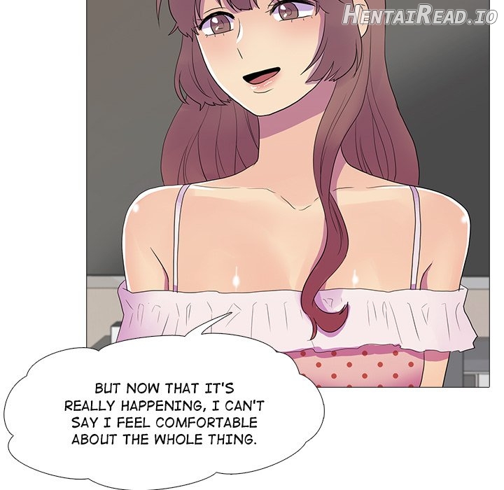 The Show Chapter 8 - page 49