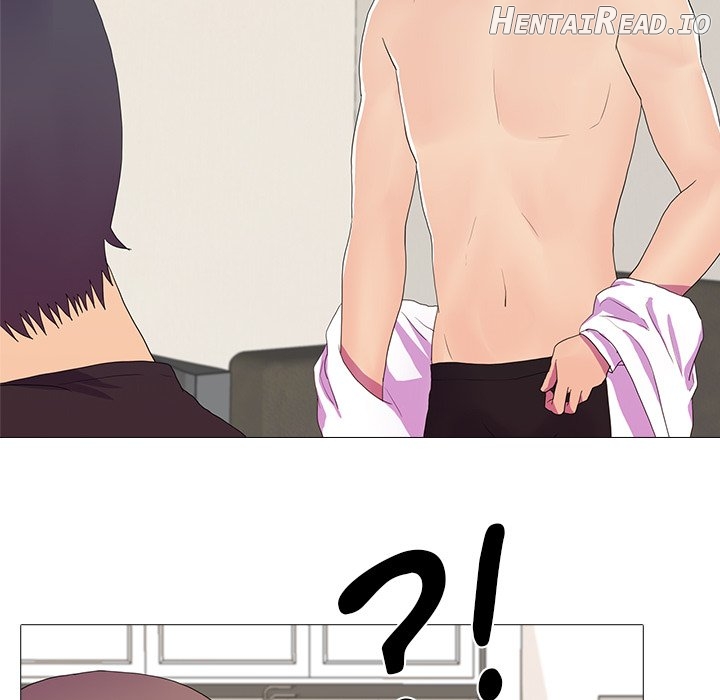 The Show Chapter 8 - page 52