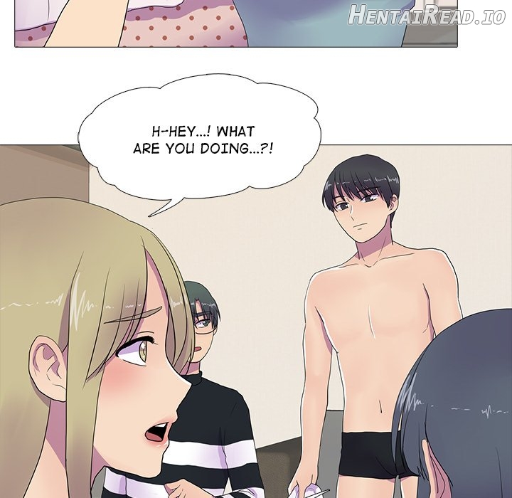 The Show Chapter 8 - page 54