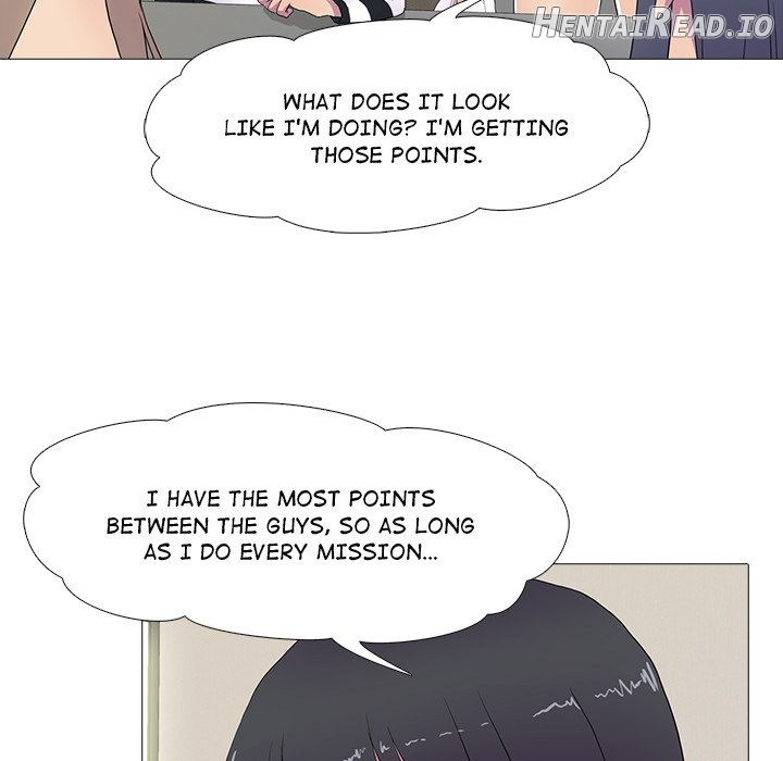 The Show Chapter 8 - page 55
