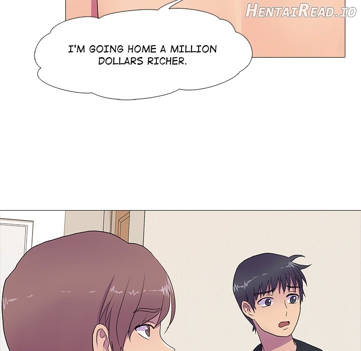 The Show Chapter 8 - page 57