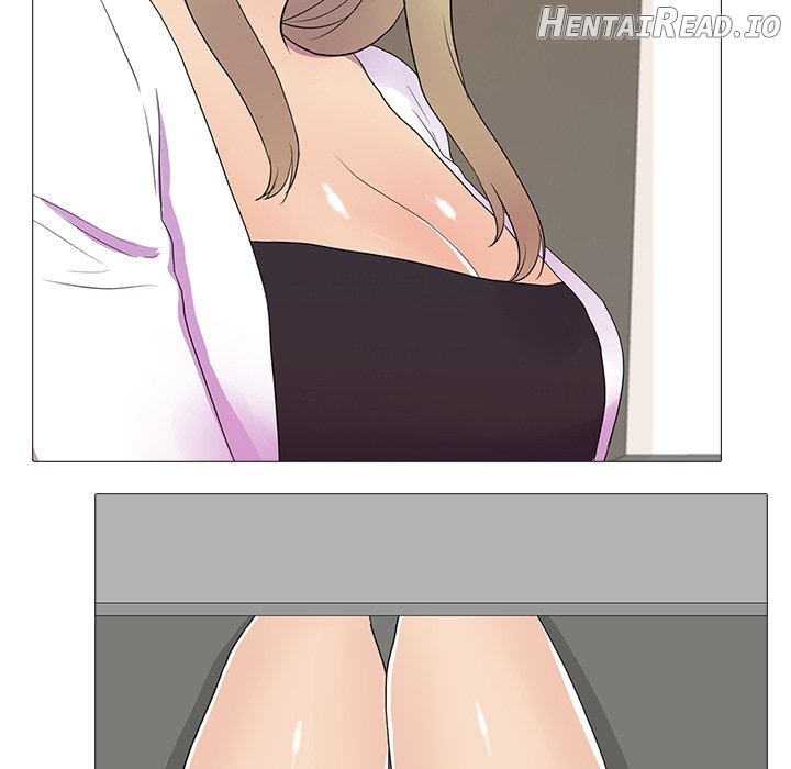 The Show Chapter 8 - page 60