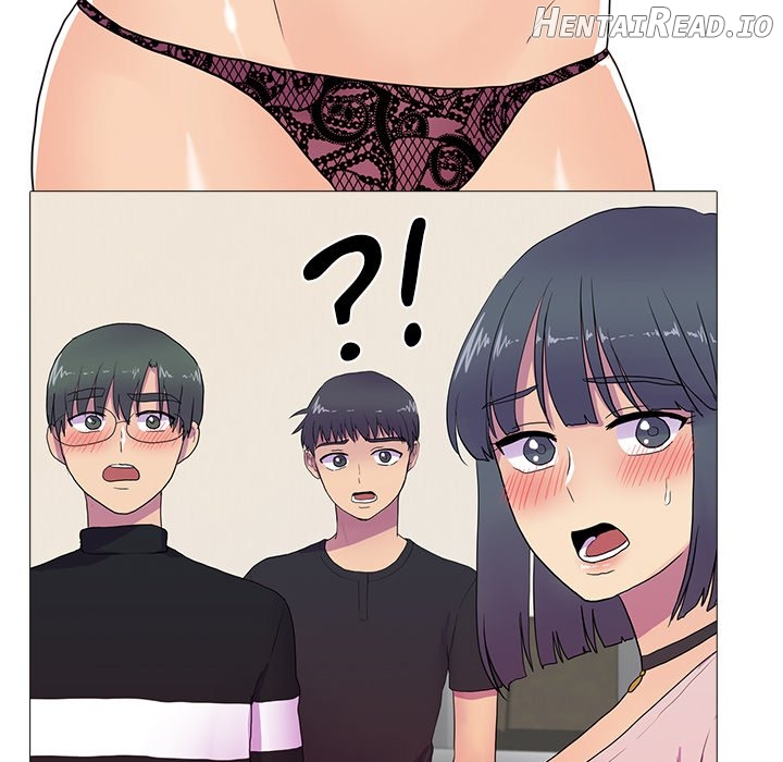 The Show Chapter 8 - page 65