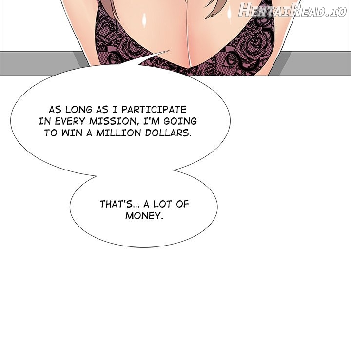 The Show Chapter 8 - page 67