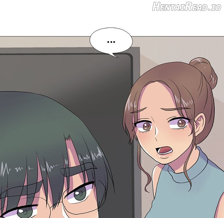 The Show Chapter 8 - page 69