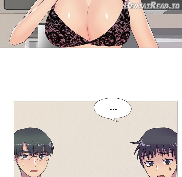 The Show Chapter 8 - page 72