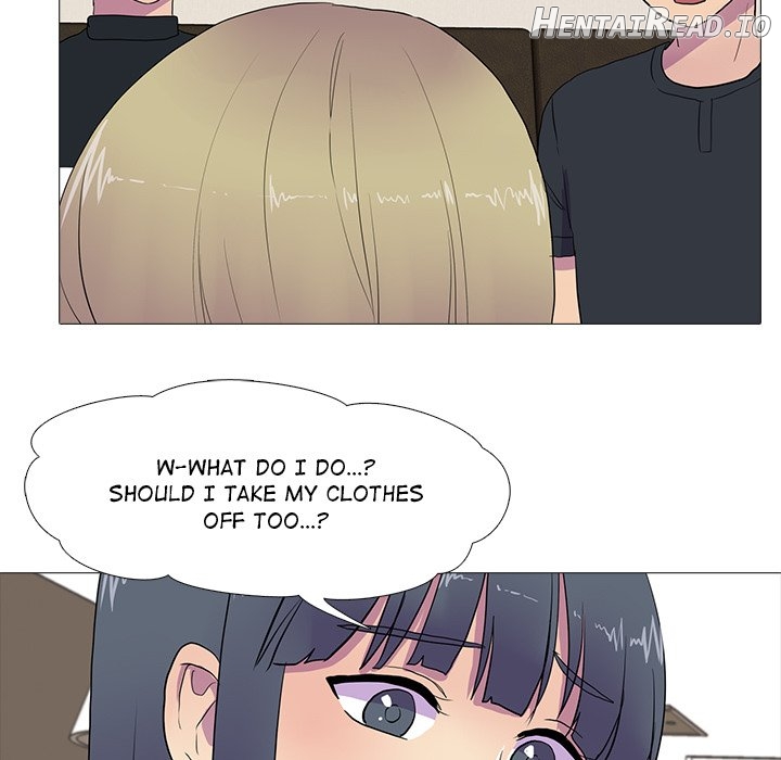 The Show Chapter 8 - page 73