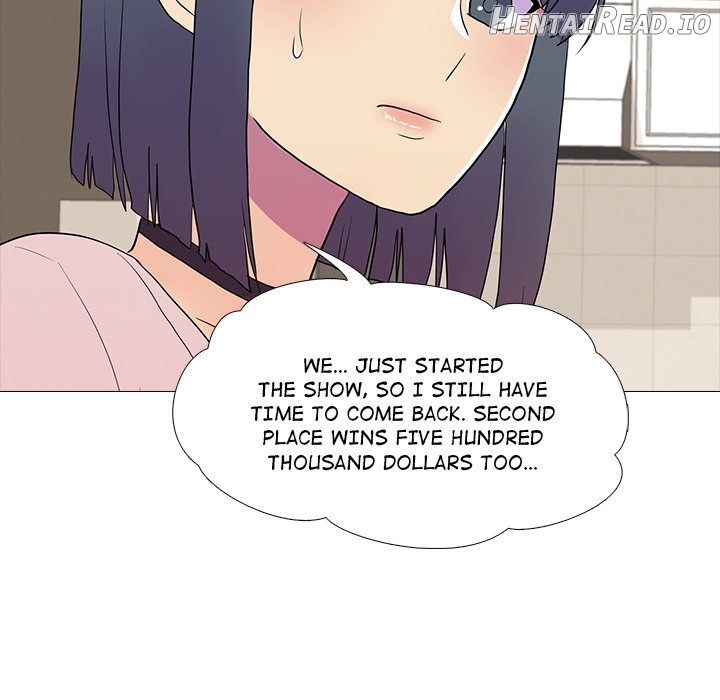 The Show Chapter 8 - page 74