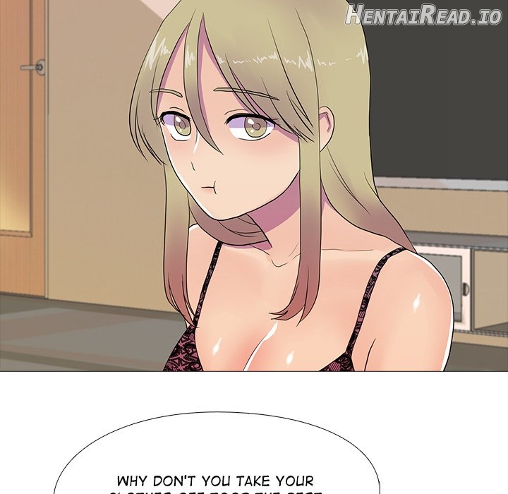 The Show Chapter 8 - page 84