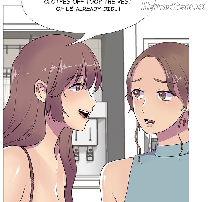 The Show Chapter 8 - page 85