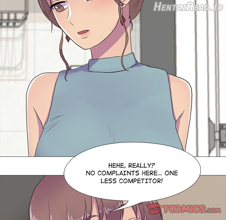 The Show Chapter 8 - page 87