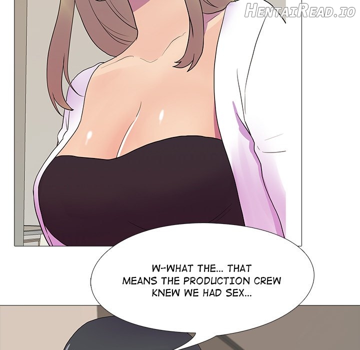 The Show Chapter 8 - page 9