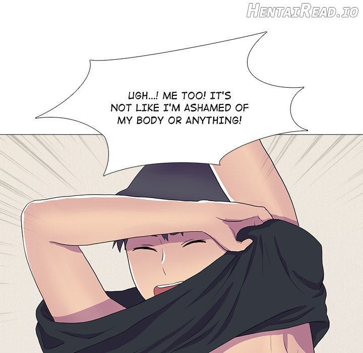 The Show Chapter 8 - page 90