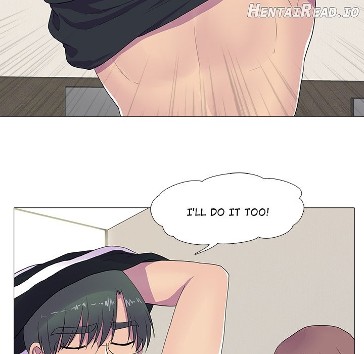 The Show Chapter 8 - page 91