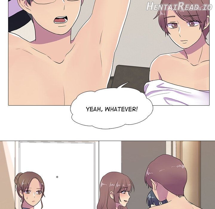 The Show Chapter 8 - page 92