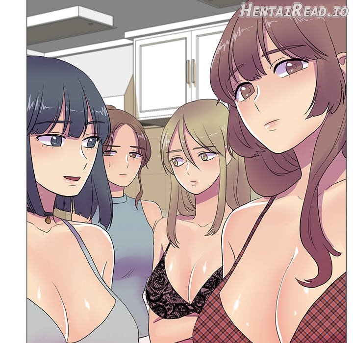 The Show Chapter 8 - page 96