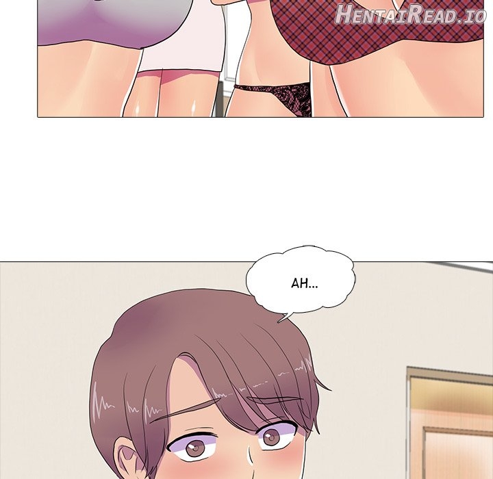 The Show Chapter 8 - page 97