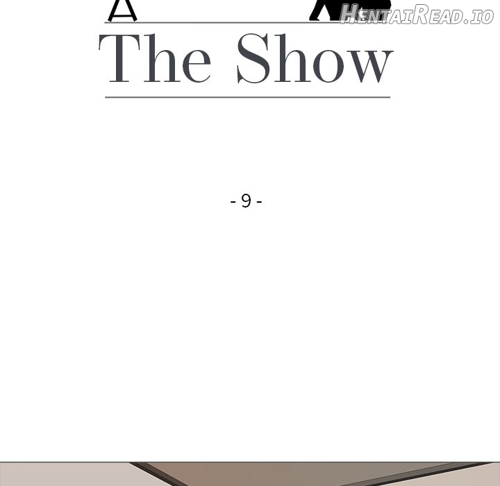 The Show Chapter 9 - page 15