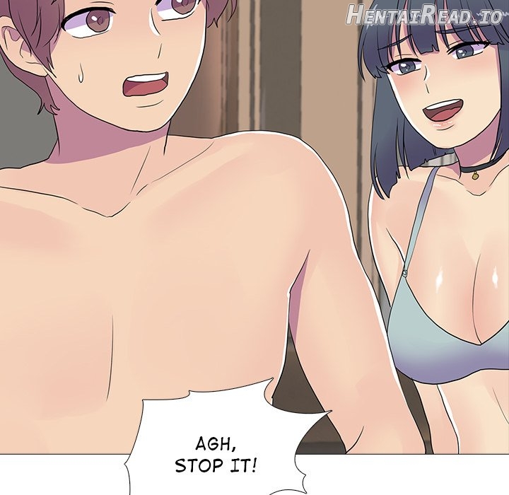 The Show Chapter 9 - page 78
