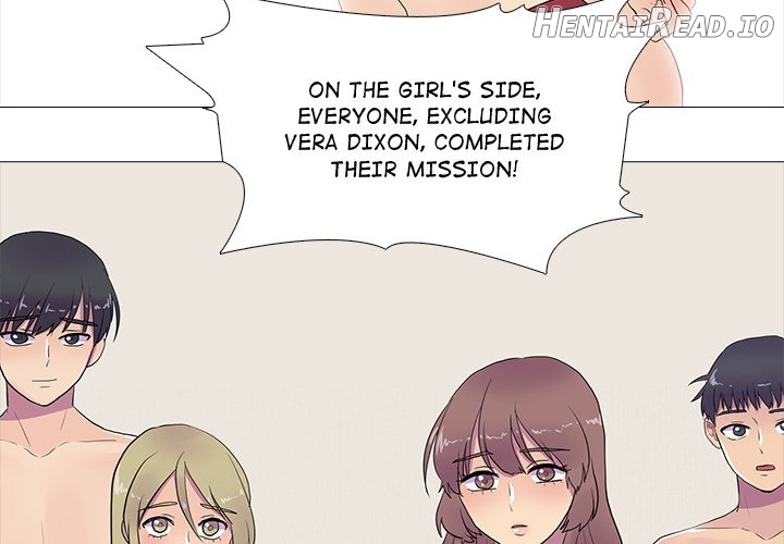 The Show Chapter 10 - page 3