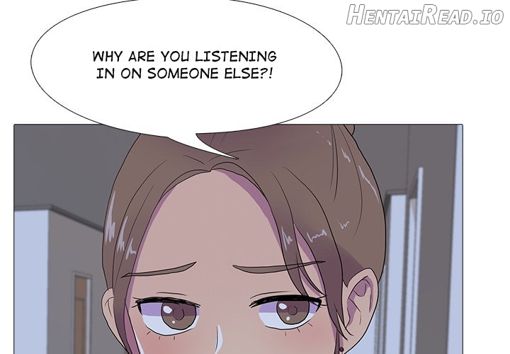 The Show Chapter 11 - page 3