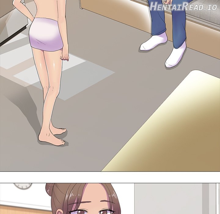 The Show Chapter 13 - page 15