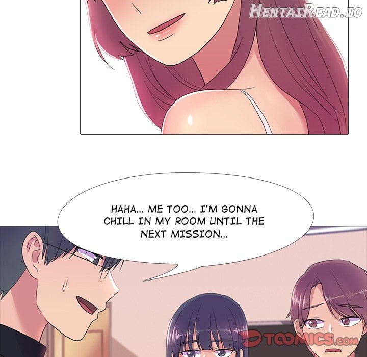 The Show Chapter 17 - page 50