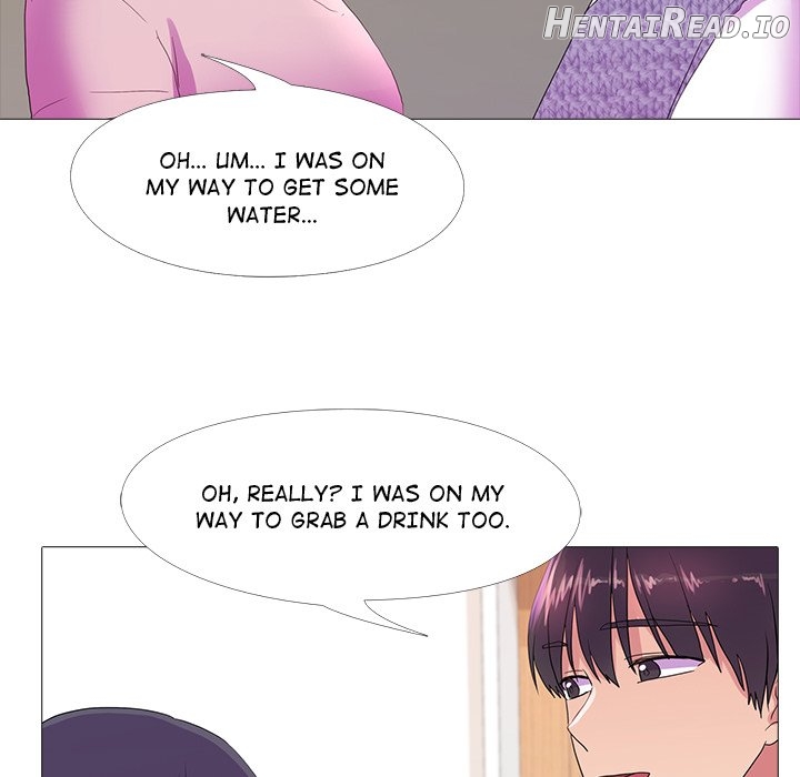 The Show Chapter 18 - page 107